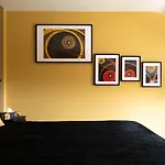 Lunica Βίλα Stavelot