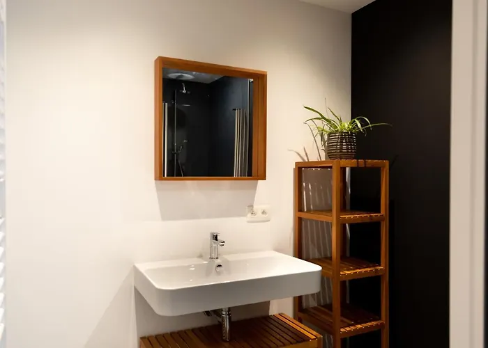 Villa Lunica Stavelot